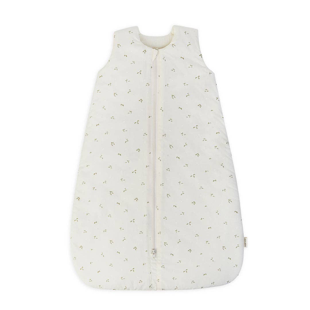 Sleeping Bag 2.5 tog, Nettle Scatter - Organic Cotton