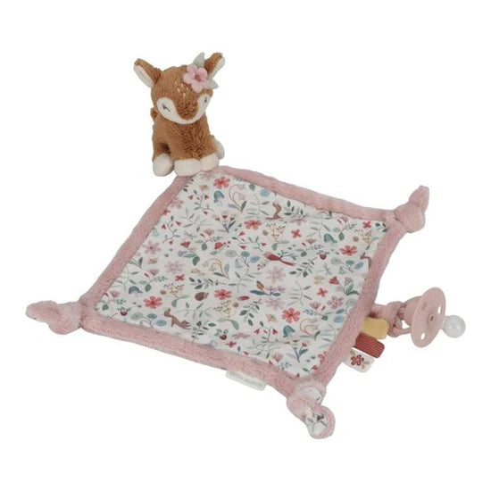 Cuddle Cloth - Deer - Fairy Garden