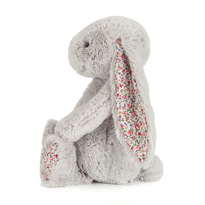 Blossom Silver Bunny - Jellycat