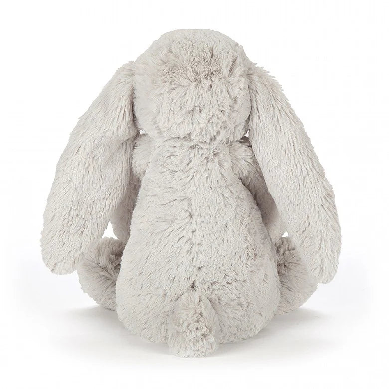 Blossom Silver Bunny - Jellycat