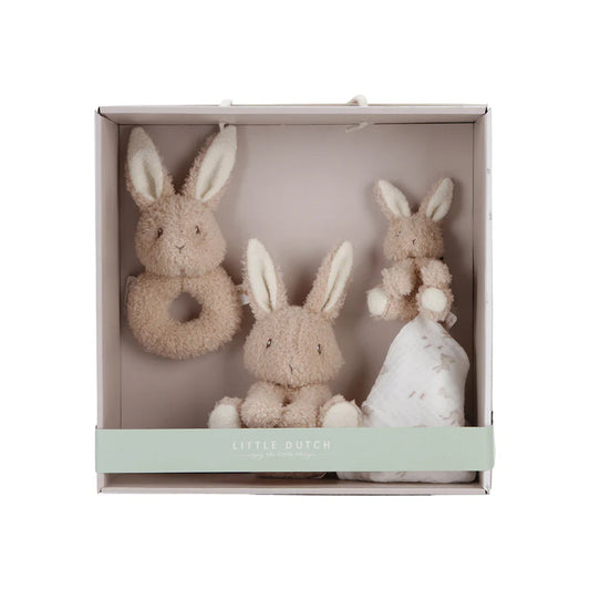 Gift Box - Baby Bunny