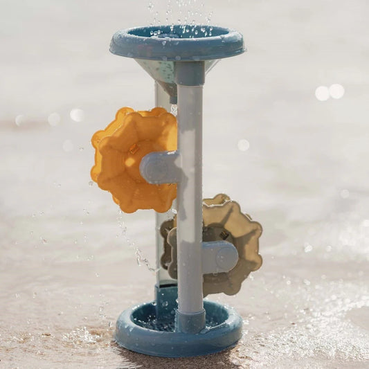 Little Dutch Sand & Water Mill - Ocean Dreams Blue