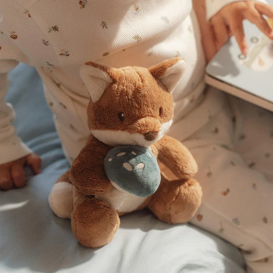 Cuddly toy fox - Forest Friends