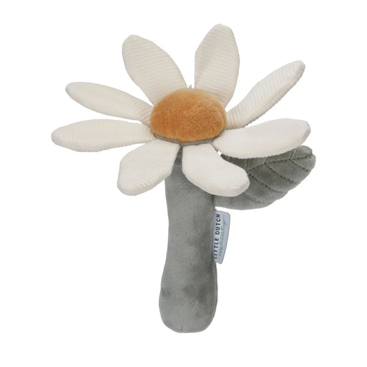 Rattle Flower - Little Farm