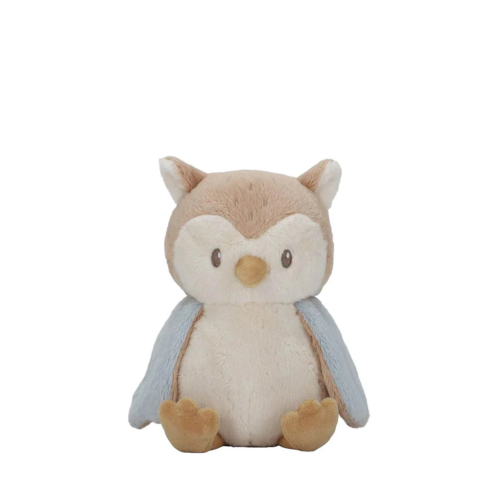 Cuddly toy owl - Forest Friends