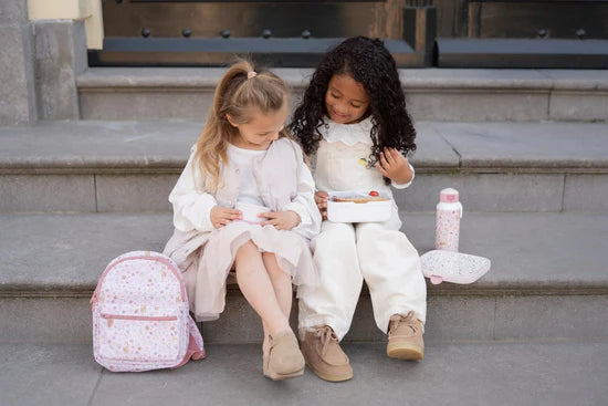 Drinking Bottle - 400 ml - Fairy Garden