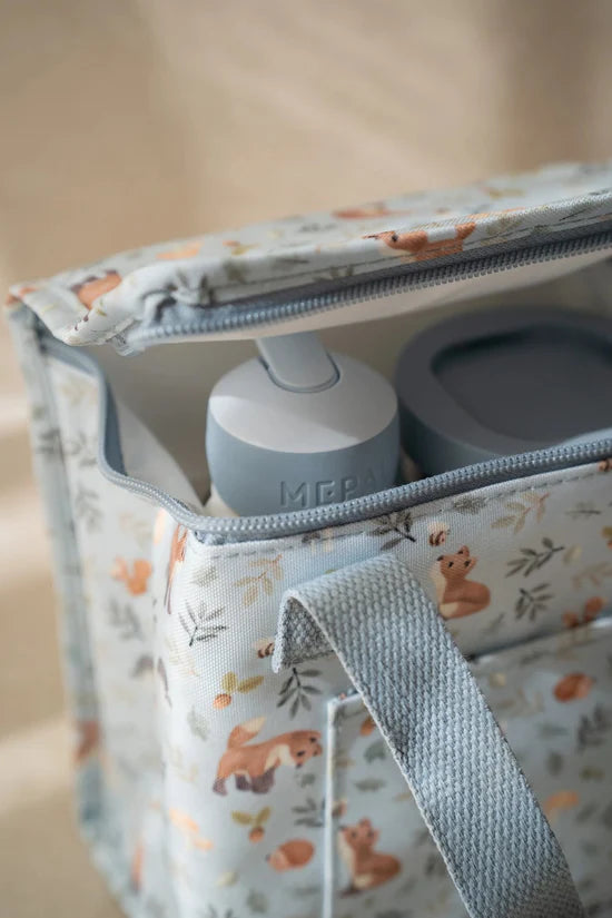 Drinking Bottle - 400 ml - Forest Friends