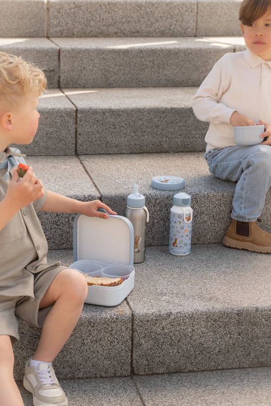 Drinking Bottle - 400 ml - Forest Friends