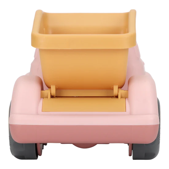 Dump Truck - Sunny Flowers