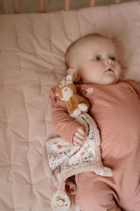 Cuddle Cloth - Deer - Fairy Garden